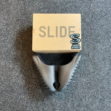 Load image into Gallery viewer, Yeezy Slide &#39;Onyx&#39;

