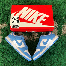Load image into Gallery viewer, Nike Dunk Low &#39;UNC&#39; (GS)
