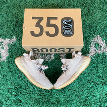 Load image into Gallery viewer, Adidas X Yeezy 350 &#39;Sesame&#39;
