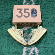 Load image into Gallery viewer, Adidas X Yeezy 350 &#39;Semi-Frozen&#39;

