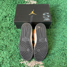 Load image into Gallery viewer, Air Jordan 1 Mid &#39;Brush Stroke&#39;
