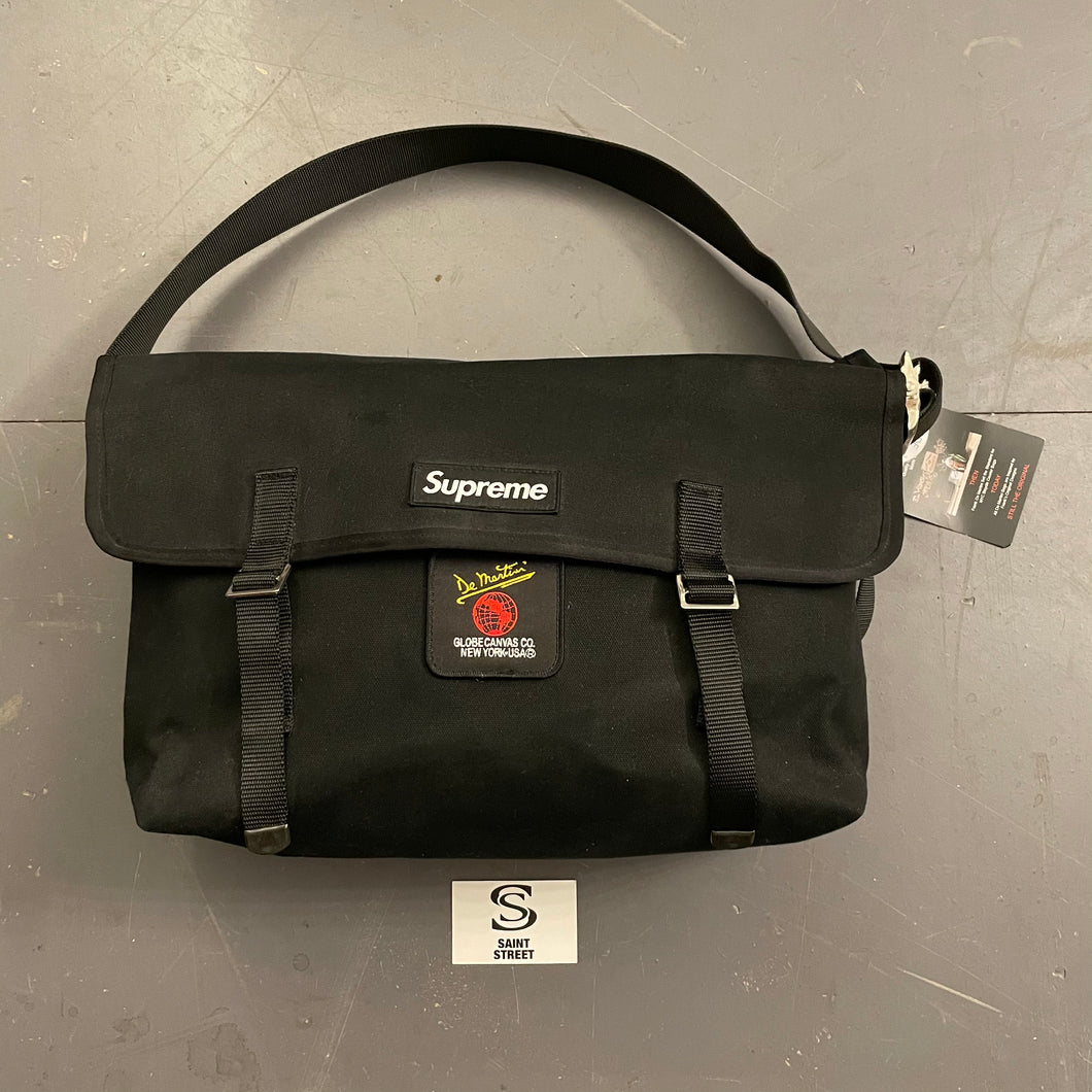 Supreme X De Martini Messenger Bag (Online only)