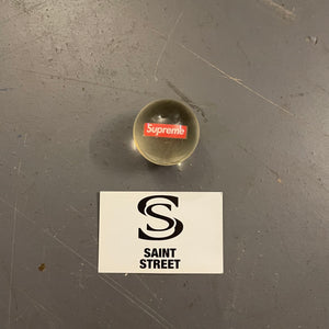 Supreme Bouncy Ball (Online only)