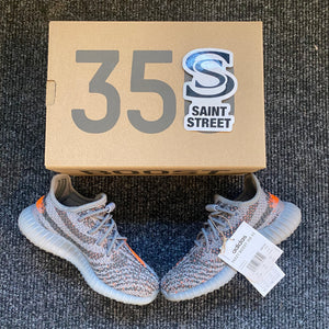 Adidas X Yeezy 350 'Beluga' Reflective Kids (2021)
