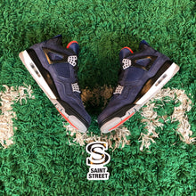 Load image into Gallery viewer, Air Jordan 4 &#39;Winterized Loyal Blue&#39;
