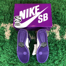 Load image into Gallery viewer, Nike SB Dunk Low &#39;Court Purple&#39;

