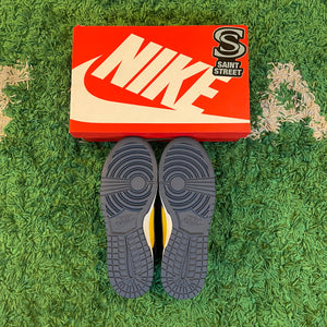 Nike Dunk Low 'Michigan'