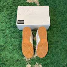 Load image into Gallery viewer, Nike &#39;Dunk By You&#39; Grey/Gum
