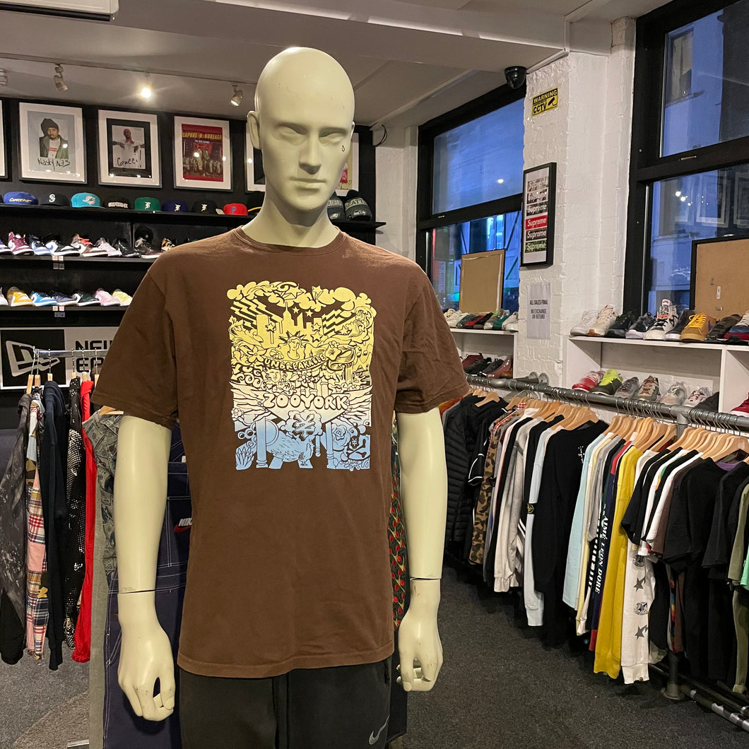 Zoo York Tee