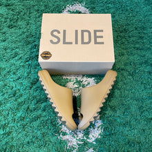 Load image into Gallery viewer, Yeezy Slide &#39;Ochre&#39;
