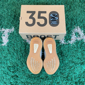Adidas X Yeezy 350 'Sesame'