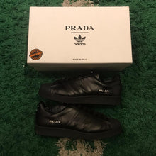 Load image into Gallery viewer, Adidas X Prada Superstar
