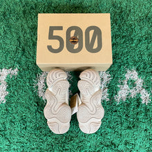 Load image into Gallery viewer, Adidas X Yeezy 500 &#39;Taupe Light’
