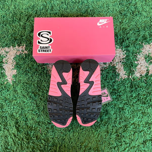Nike Air Max 90 Pink 'Recraft Rose'