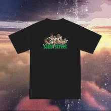 Load image into Gallery viewer, Saint Street &#39;Tea Angels&#39; Tee
