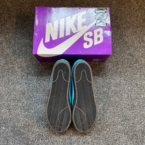 Nike SB Zoom Blazer Mid 'Baltic Blue' (Online Only)