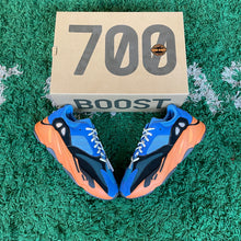 Load image into Gallery viewer, Adidas X Yeezy 700 &#39;Bright Blue&#39;
