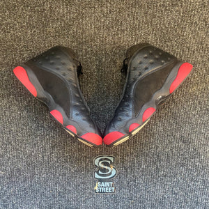Air Jordan 13 'Dirty Bred'
