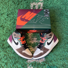 Load image into Gallery viewer, Air Jordan 1 High &#39;Hand Crafted’
