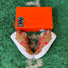 Load image into Gallery viewer, Nike X Sacai Blazer Low &#39;British Tan&#39;
