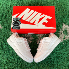 Load image into Gallery viewer, Nike Dunk Low &#39;Triple White&#39;

