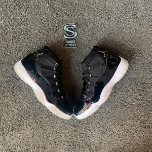 Air Jordan 11 'Jubilee'