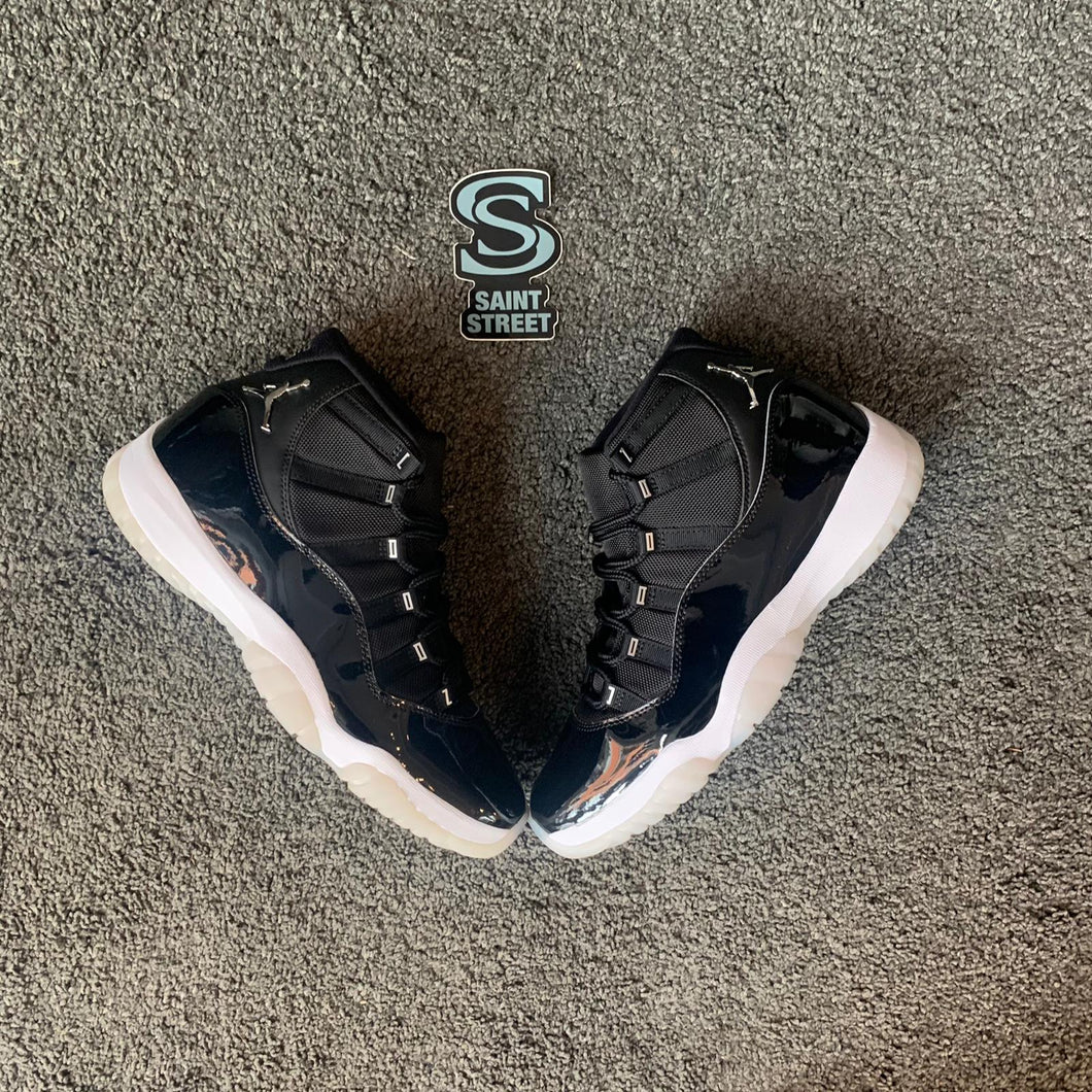 Air Jordan 11 'Jubilee'