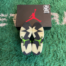 Load image into Gallery viewer, Air Jordan 6 &#39;Electric Green&#39;
