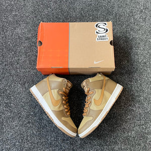 Nike Dunk High 'Maple' (2002) (Online only)