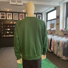 Load image into Gallery viewer, Lacoste Crew Neck &#39;Forrest Green&#39;
