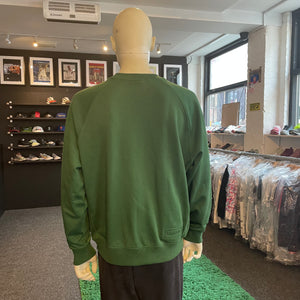 Lacoste Crew Neck 'Forrest Green'
