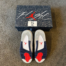 Load image into Gallery viewer, Air Jordan 4 &#39;Midnight Navy&#39;
