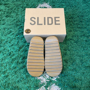 Yeezy Slide 'Ochre'