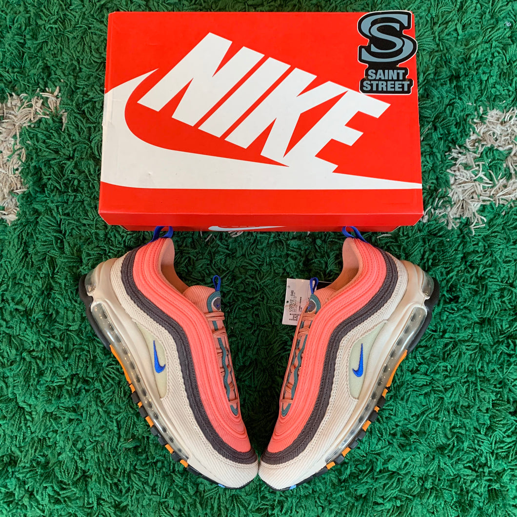 Nike Air Max 97 'Corduroy Pack'