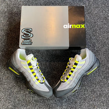 Load image into Gallery viewer, Nike Air Max 95 &#39;OG Neon&#39; (2020)
