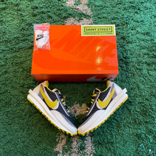 Load image into Gallery viewer, Nike X Sacai X Undercover LD Waffle &#39;Black Bright Citron&#39;
