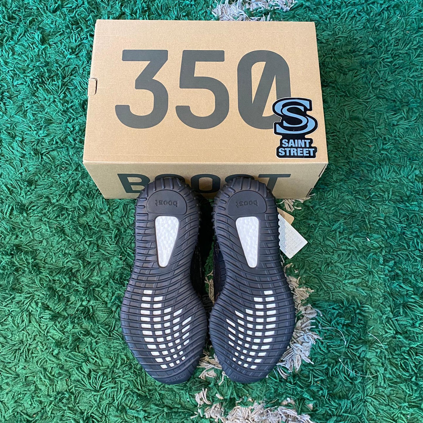 Adidas X Yeezy 350 'MX Roc'