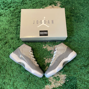 Air Jordan 11 'Cool Grey'