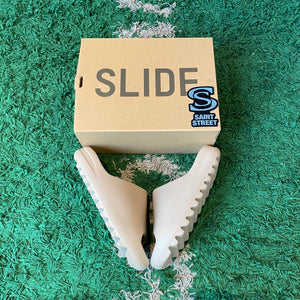 Adidas X Yeezy Slide 'Pure' 2.0