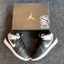 Load image into Gallery viewer, Air Jordan 1 Mid &#39;Artic Pink&#39;
