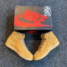 Load image into Gallery viewer, Air Jordan 1 High &#39;Wheat&#39; (Online Only)
