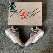 Load image into Gallery viewer, Air Jordan 4 &#39;Taupe Haze&#39;

