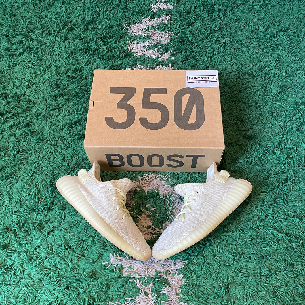 Adidas X Yeezy Boost 350 V2 'Butter'