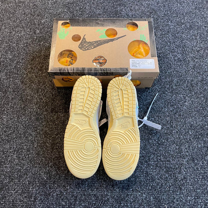 Nike X Off White Dunk Low 'Lot 01'