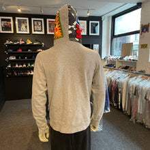 Load image into Gallery viewer, Bape Full Zip Shark Hoodie
