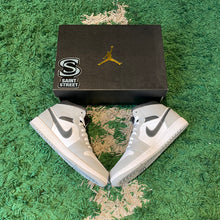 Load image into Gallery viewer, Air Jordan 1 Mid &#39;Light Smoke Grey Anthracite&#39;
