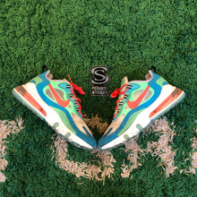 Load image into Gallery viewer, Nike 270 React &#39;Psychedelic Movement&#39;
