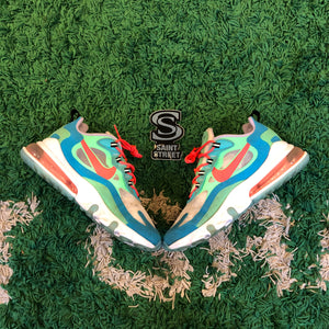 Nike 270 React 'Psychedelic Movement'