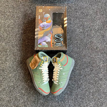 Load image into Gallery viewer, Adidas X Star Wars Top Ten Hi &#39;Boba Fett&#39; (Online only)
