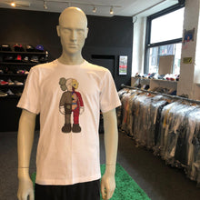 Load image into Gallery viewer, Kaws X Uniqulo Tee
